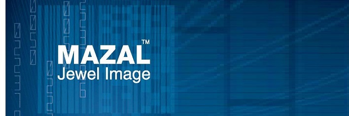 MAZAL Jewel Image